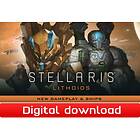 Stellaris: Lithoids Species Pack (Expansion) (PC)