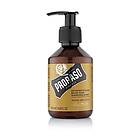 Proraso Wood and Spice Shampoo 200ml