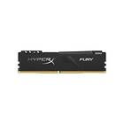 Kingston HyperX Fury Black DDR4 3600MHz 16GB (HX436C18FB4/16)