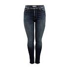 Only Carmakoma Curvy CarMaya HW Shape Skinny Fit Jeans (Dam)