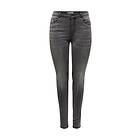 Only Carmakoma Curvy CarAugusta Life HW Skinny Fit Jeans (Dame)