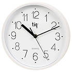 Tiq Vegg-klokke Quartz 22.5cm