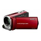Sony Handycam DCR-SX34E
