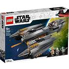 LEGO Star Wars 75286 Kenraali Grievousin tähtihävittäjä