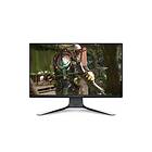 Dell Alienware AW2521HFL 25" Gaming Full HD IPS 240Hz