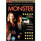 Monster (UK) (DVD)