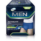 Tena Men Active Fit Pants M (12-pack)