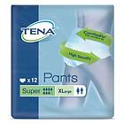 Tena Pants Super XL (12-pack)