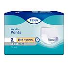 Tena Pants Normal S (15-pack)