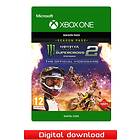 Monster Energy Supercross: The Official Videogame 2 - Season Pass (Xbox One)