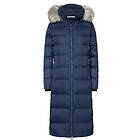 Tommy Hilfiger New Tyra Maxi Coat (Dame)
