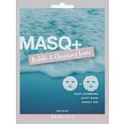 Powerlite MASQ+ Bubble & Cleansing Foam Sheet Mask 1st