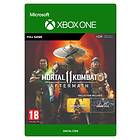 Mortal Kombat 11: Aftermath Kollection (Xbox One | Series X/S)