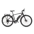 Made Bikes Linum Plus Dam 2020 (Elcykel)