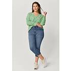 Ellos Plus Collection Livia Capri Jeans (Dam)