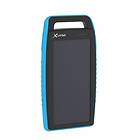 xLayer Powerbank Plus Solar 15000mAh