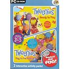 Tweenies: Play to the Music/Tweenies: Ready to Play Double Pack (PC)