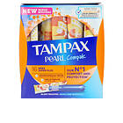 Tampax Compak Pearl Super Plus (16-pack)