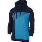 Nike Dri-Fit Half Zip Fleece Training Hoodie (Miesten)