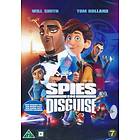 Spies In Disguise (Blu-ray)