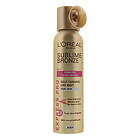 L'Oreal Sublime Bronze Express Pro Self Tanning Dry Mist Light 150ml