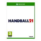 Handball 21 (Xbox One | Series X/S)