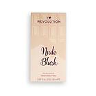 Makeup Revolution I Heart Nude Blush edp 50ml
