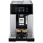 DeLonghi Perfecta Deluxe ESAM460.80