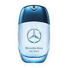 Mercedes Benz The Move edt 100ml