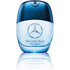 Mercedes Benz The Move edt 60ml