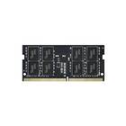 Team Group Elite SO-DIMM DDR4 3200MHz 8Go (TED48G3200C22-S01)