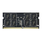 Team Group Elite SO-DIMM DDR4 3200MHz 16GB (TED416G3200C22-S01)