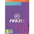 FIFA 21 - Champions Edition (PC)