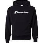 Champion Hooded Polar Fleece (Jr)