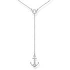 Thomas Sabo Anchor Pending Smykke (Dame)