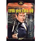 Leva Och Låta Dö - Special Edition (DVD)