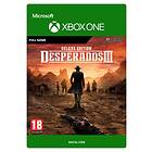 Desperados III - Deluxe Edition (Xbox One | Series X/S)