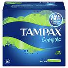 Tampax Compak Super (16-pack)