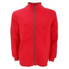 Gildan Premium Cotton Fleece Jacket (Homme)