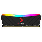 PNY XLR8 RGB DDR4 3200MHz 8GB (MD8GD4320016XRGB)