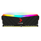 PNY XLR8 RGB DDR4 3200MHz 16GB (MD16GD4320016XRGB)