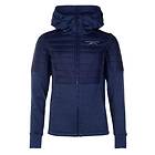 Swedemount Lofoten Hybrid Hooded Jacket (Herr)