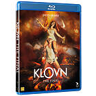 Klovn 3: The Final (Blu-ray)