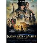 Kejsaren Av Paris (DVD)
