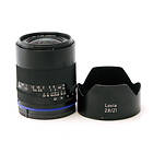 Zeiss Loxia 21/2,8 for Sony FE