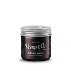 Pomp & Co. Supreme Beard and Stubble Balm 60ml