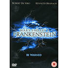 Mary Shelleys Frankenstein (UK) (DVD)