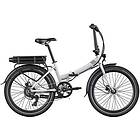 Legend eBikes Siena 504Wh 2020 (Vélo Electrique)