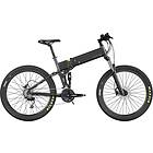 Legend eBikes Etna 374.4Wh 2020 (Vélo Electrique)