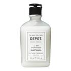 Depot The Male Tools & Co. No. 501 Moisturizing & Clarifying Beard Shampoo 250ml